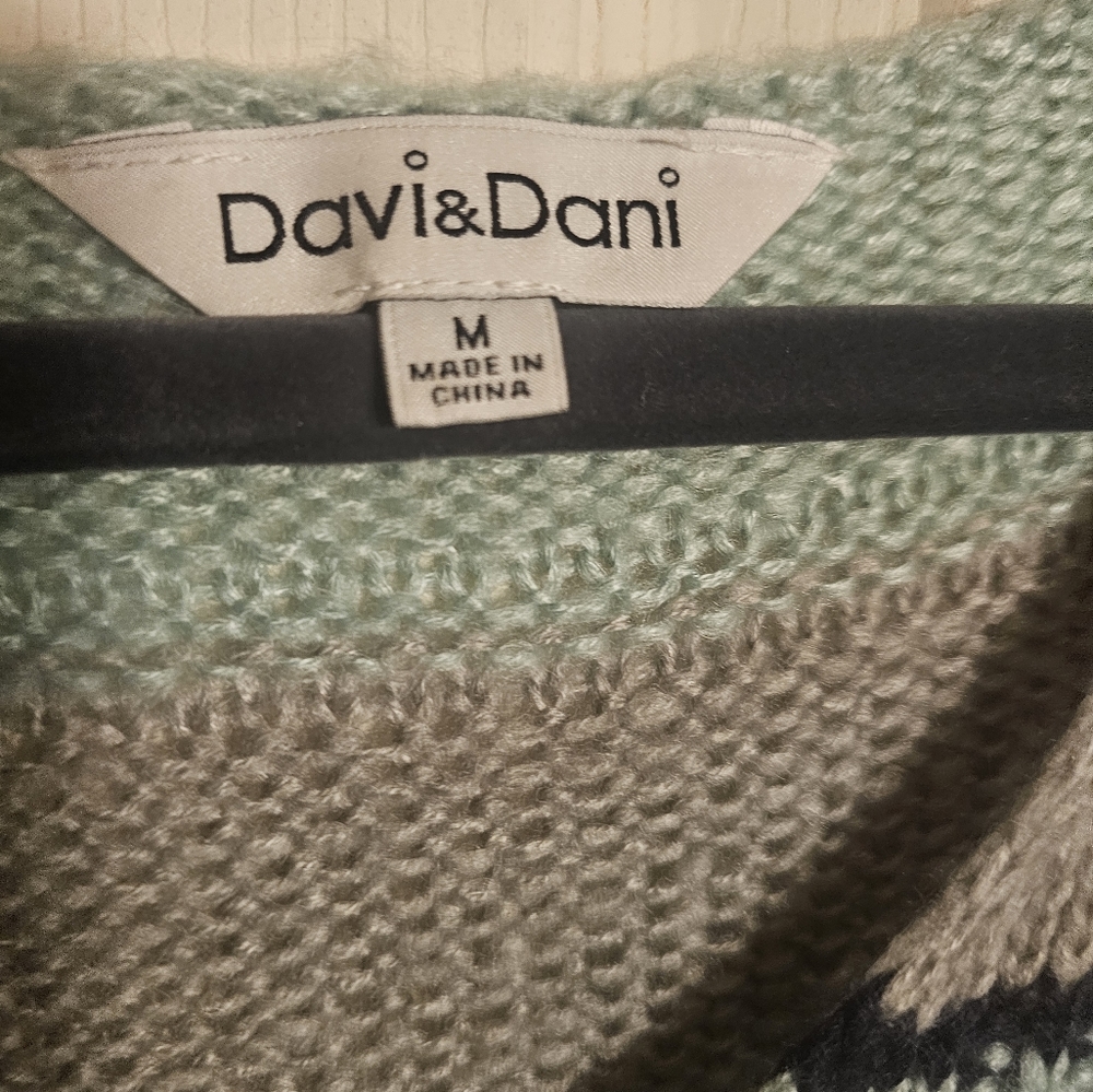 Sweater
